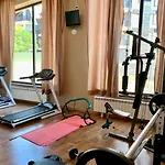 Terra Vista Penthouse Near Pirin Golf And Bansko