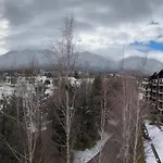 Terra Vista Penthouse Near Pirin Golf And Bansko Διαμέρισμα