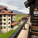 Terra Vista Penthouse Near Pirin Golf And Bansko