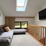 Terra Vista Penthouse Near Pirin Golf And Bansko *