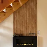 Terra Vista Penthouse Near Pirin Golf And Bansko Ράζλογκ