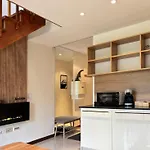 Terra Vista Penthouse Near Pirin Golf And Bansko Ράζλογκ