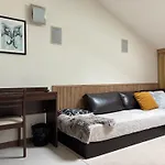 Διαμέρισμα Terra Vista Penthouse Near Pirin Golf And Bansko *