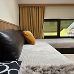 Διαμέρισμα Terra Vista Penthouse Near Pirin Golf And Bansko Ράζλογκ