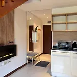Terra Vista Penthouse Near Pirin Golf And Bansko * Ράζλογκ
