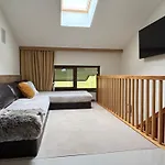 Terra Vista Penthouse Near Pirin Golf And Bansko Διαμέρισμα