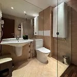 Terra Vista Penthouse Near Pirin Golf And Bansko Διαμέρισμα Ράζλογκ