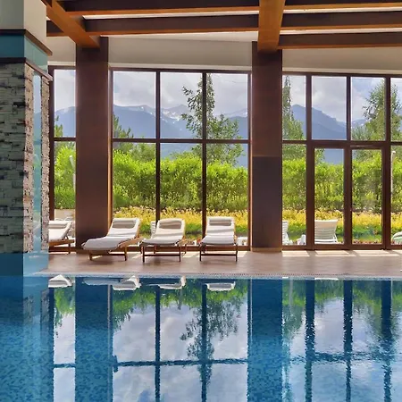 Terra Vista Penthouse Near Pirin Golf And Bansko * ラズロク