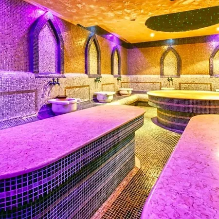 Appartement Terra Vista Penthouse Near Pirin Golf And Bansko *