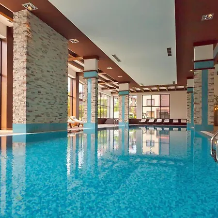 Terra Vista Penthouse Near Pirin Golf And Bansko *