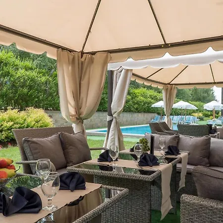 Terra Vista Penthouse Near Pirin Golf And Bansko * Razlog