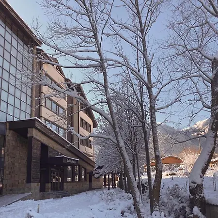 Terra Vista Penthouse Near Pirin Golf And Bansko *