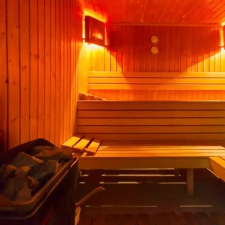 Appartement Terra Vista Penthouse Near Pirin Golf And Bansko Razlog