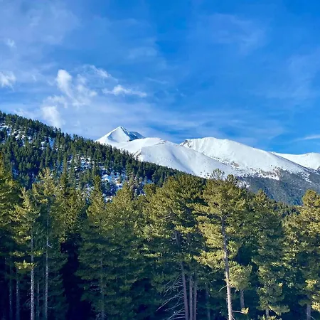 Appartement Terra Vista Penthouse Near Pirin Golf And Bansko Razlog