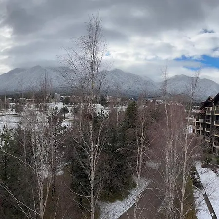 Terra Vista Penthouse Near Pirin Golf And Bansko Apartman