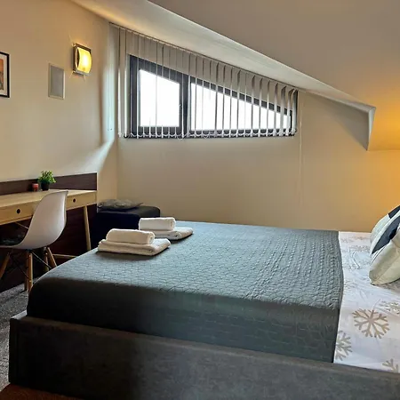 Terra Vista Penthouse Near Pirin Golf And Bansko * Ράζλογκ