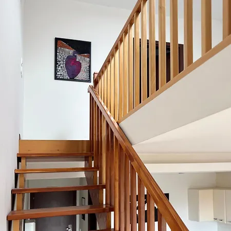 Terra Vista Penthouse Near Pirin Golf And Bansko
