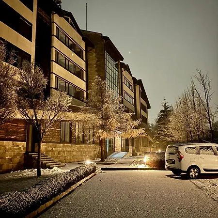 Terra Vista Penthouse Near Pirin Golf And Bansko * Razlog