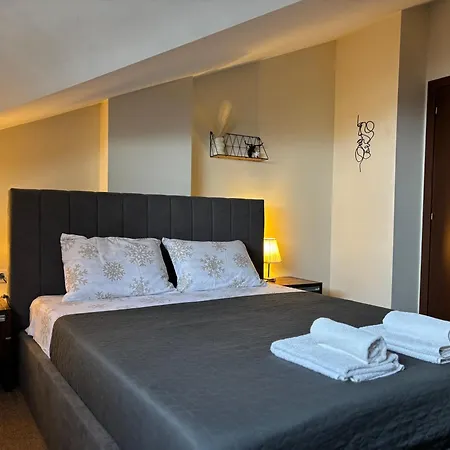 Terra Vista Penthouse Near Pirin Golf And Bansko