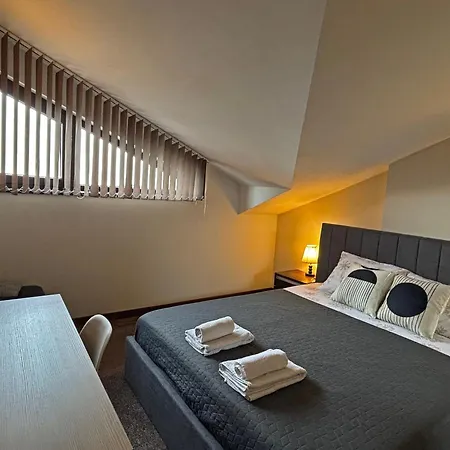 Terra Vista Penthouse Near Pirin Golf And Bansko Appartement