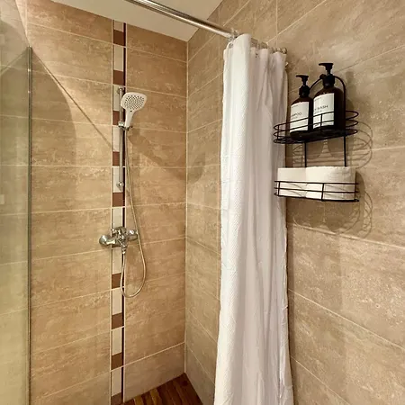 Terra Vista Penthouse Near Pirin Golf And Bansko Appartement