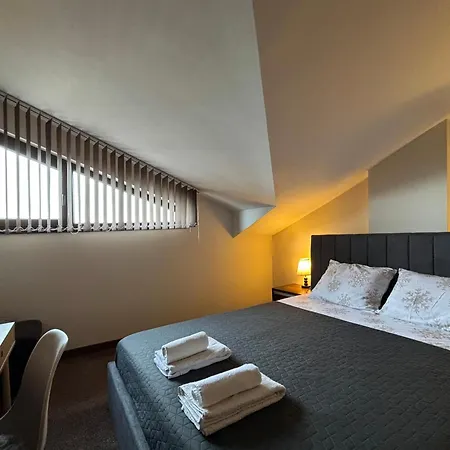 Terra Vista Penthouse Near Pirin Golf And Bansko *