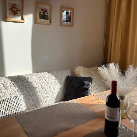 Terra Vista Penthouse Near Pirin Golf And Bansko Razlog