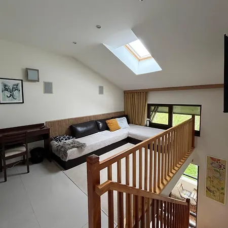 Terra Vista Penthouse Near Pirin Golf And Bansko Appartement Razlog
