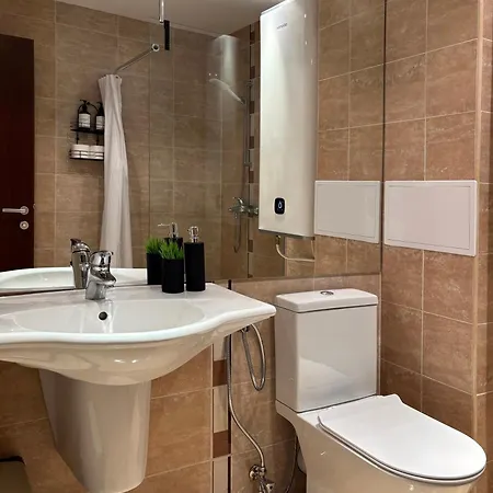 Appartement Terra Vista Penthouse Near Pirin Golf And Bansko Razlog