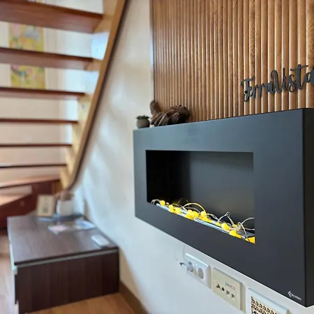 Terra Vista Penthouse Near Pirin Golf And Bansko *