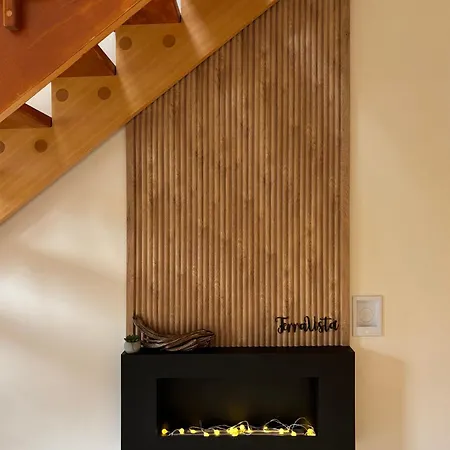 Terra Vista Penthouse Near Pirin Golf And Bansko Razlog