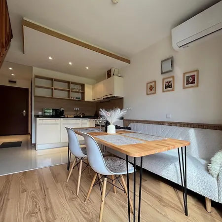 Terra Vista Penthouse Near Pirin Golf And Bansko * Razlog