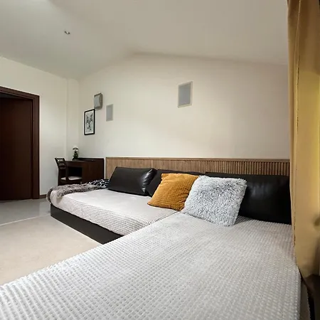 Appartement Terra Vista Penthouse Near Pirin Golf And Bansko