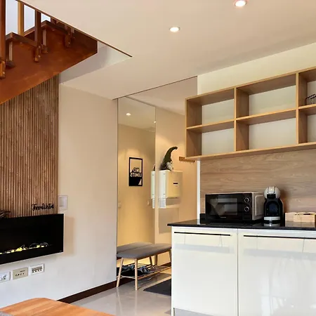 Terra Vista Penthouse Near Pirin Golf And Bansko Razlog
