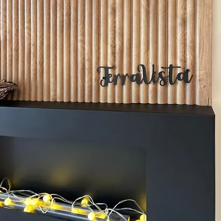 Terra Vista Penthouse Near Pirin Golf And Bansko *