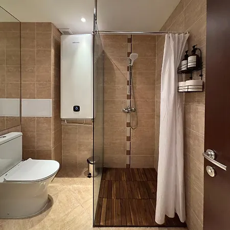 Appartement Terra Vista Penthouse Near Pirin Golf And Bansko
