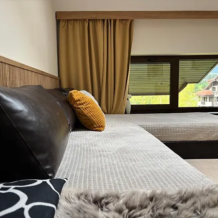 Apartman Terra Vista Penthouse Near Pirin Golf And Bansko Razlog