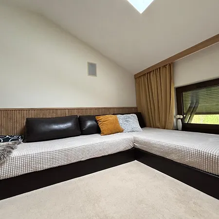 Terra Vista Penthouse Near Pirin Golf And Bansko * Razlog