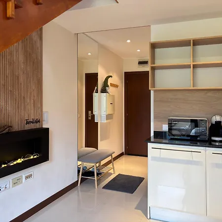 Terra Vista Penthouse Near Pirin Golf And Bansko * Razlog