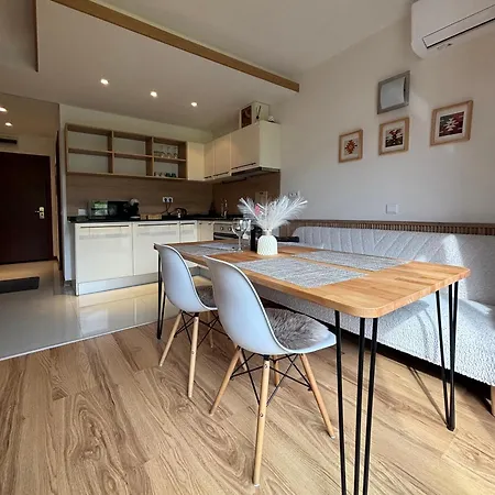 Terra Vista Penthouse Near Pirin Golf And Bansko