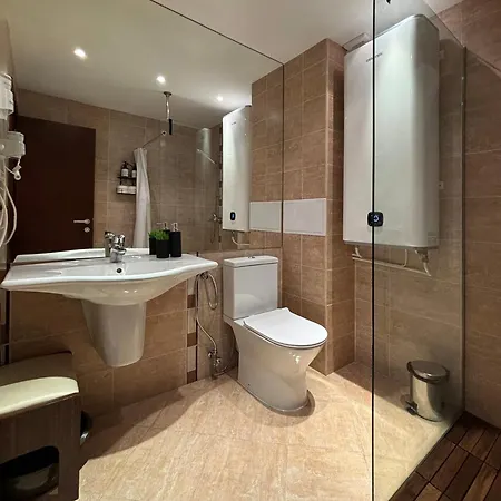 Terra Vista Penthouse Near Pirin Golf And Bansko Appartement Razlog